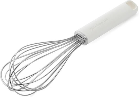 Kitchenaid Metallic Egg Beater 27cm