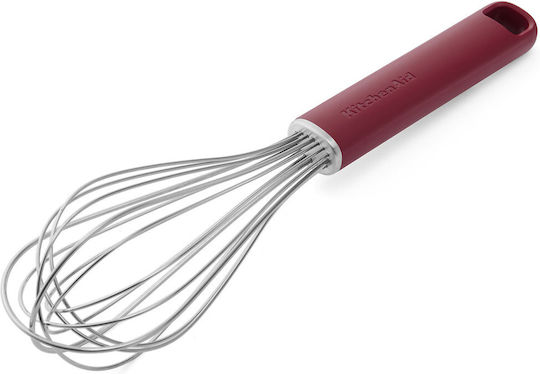 Kitchenaid Αυγοδάρτης Μεταλλικός 27cm