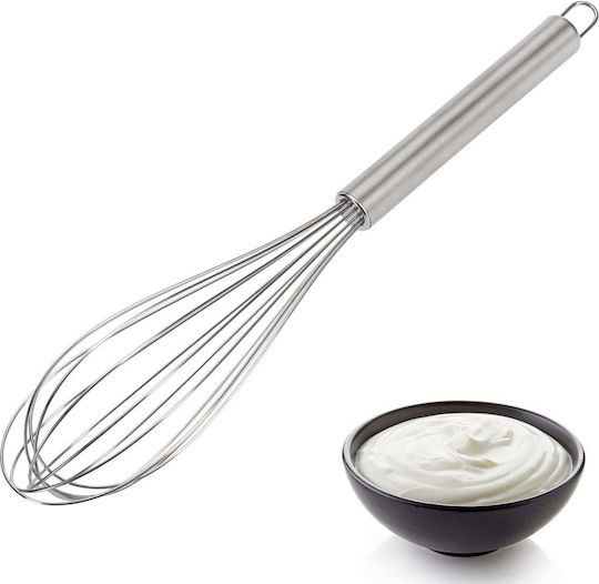 Westmark Metallic Egg Beater 28cm