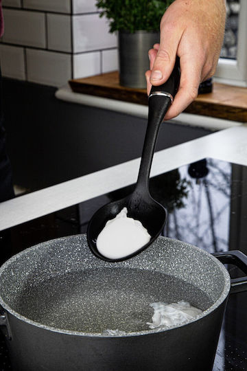 Kitchen Craft Κουτάλα Κουζίνας Τρυπητή Πλαστική