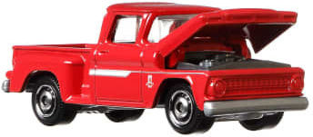 Mattel Matchbox Plus Αυτοκινητάκι