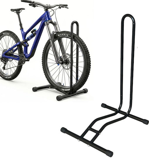 Relaxdays Bară De Parcare Pentru Biciclete