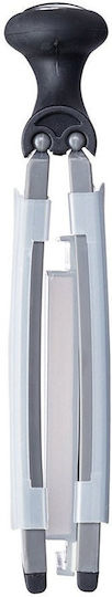 Kitchen Craft Grater for Fruits & Vegetables 12x8.5x21cm Kitchen Craft Grater for Fruits & Vegetables 12x8.5x21cm