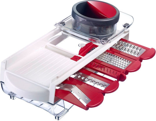 Westmark Răzătoare pentru Fructe și Legume cu Container 30.5x13x14cm