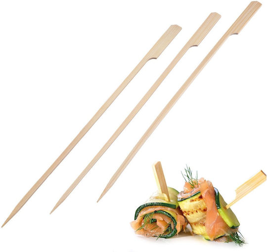 Set 50 Souvlaki Sticks 25 Cm Westmark