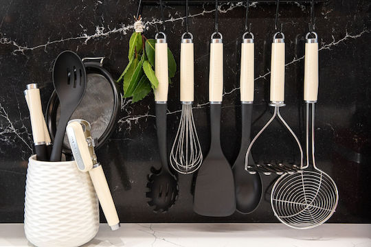 Kitchenaid Ръчна Картофена Преса от Неръждаема Стомана