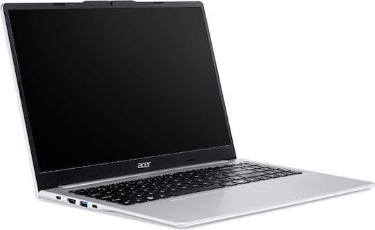 Acer Aspire Lite AL15-46P 15.6" IPS Full HD (Ryzen 3-5400U/8GB/512GB SSD/Linux) (Tastatură International English)