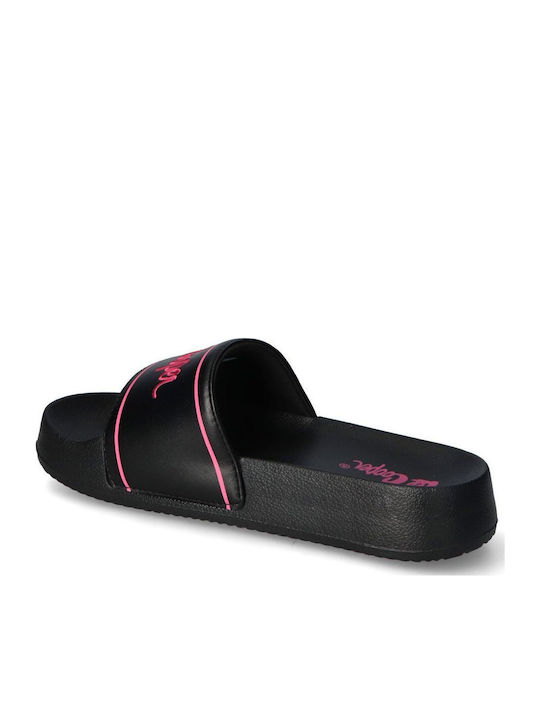 Slides Negru Culoare