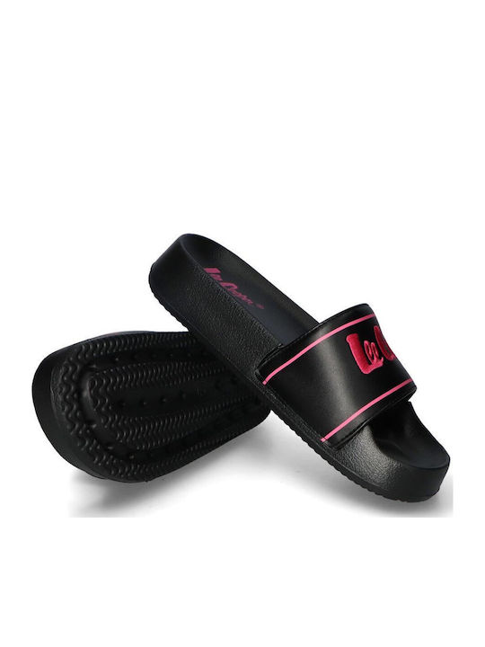 Slides Negru Culoare