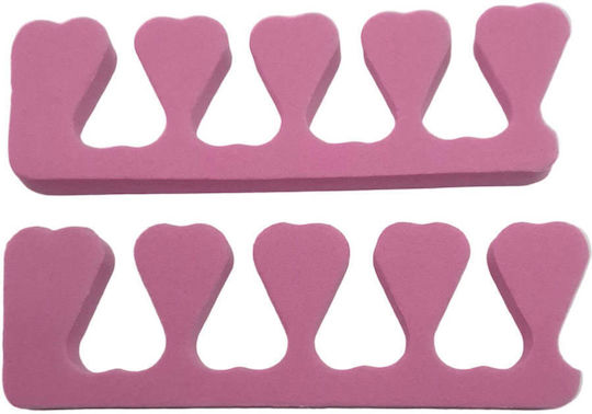 Mani Pedi Toe Separators