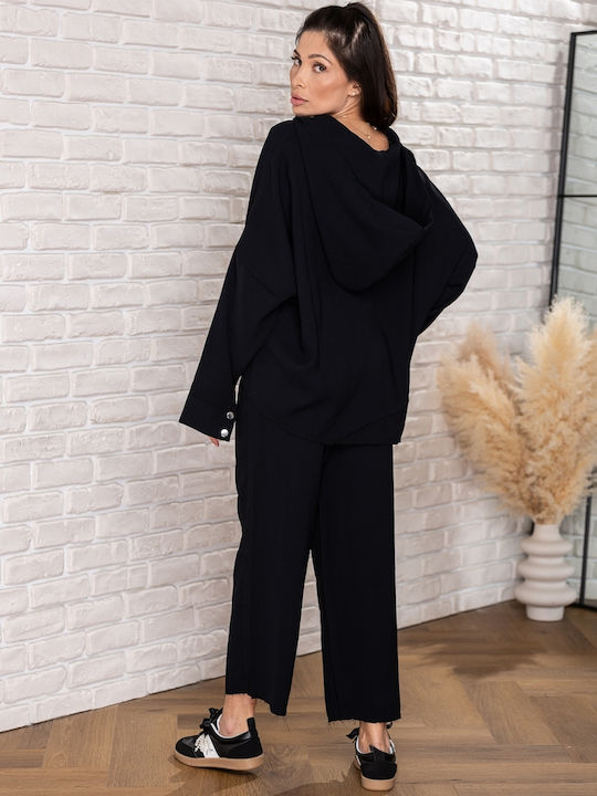 Set Trening Negru
