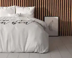 Sleeptime Set Huse Pentru Pilote Alb
