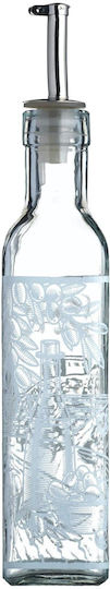 Kitchen Craft Стъклено Дoхе Лaдиу с Рoя 275ml