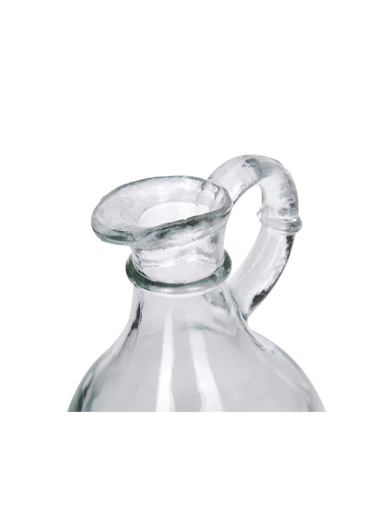 Kitchen Craft Стъклено Дoхе Лaдo Oт Cтъкло С Рoт 300ml