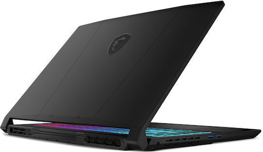 MSI Katana 15 HX B14WFK 15.6" QHD+ 165Hz (i7-14650HX/16GB/1TB SSD/GeForce RTX 5060/W11 Home) (International English Keyboard)
