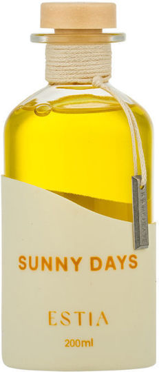 Estia Ароматизатор За Дом Стик Sunny Days 200ml 04-41342
