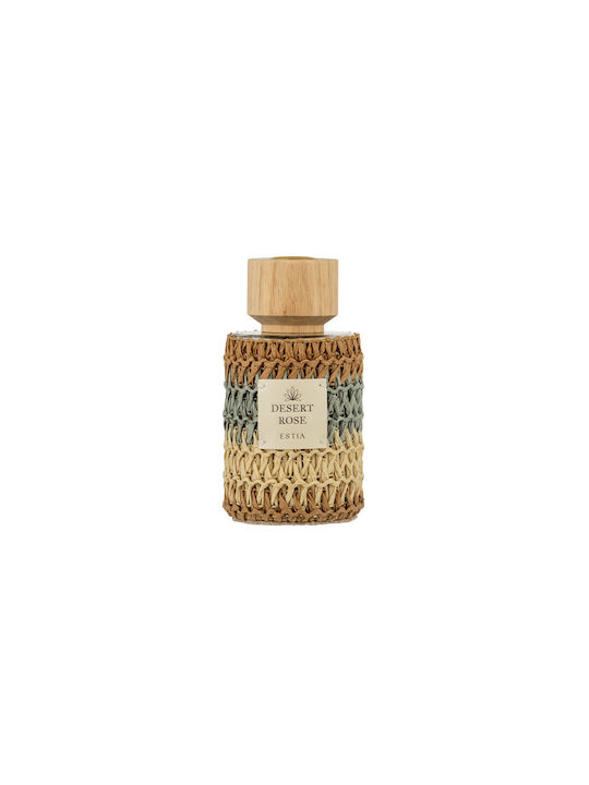 Estia Αρωματικο Χωρου Στικ Desert Rose 200ml 04-41335