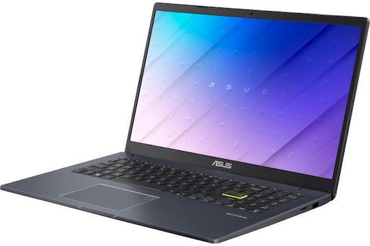 Asus E510 E510KA 15.6" FHD (Celeron-N4500/8GB/512GB SSD/Fără Sistem de Operare) (Tastatură Engleză SUA)