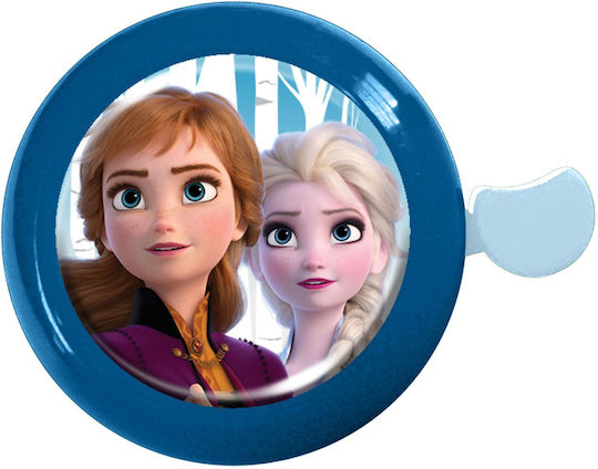 Stamp Disney Frozen Fahrradklingel
