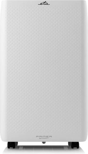 ETA ETA463090000 Dehumidifier with Compressor 20lt