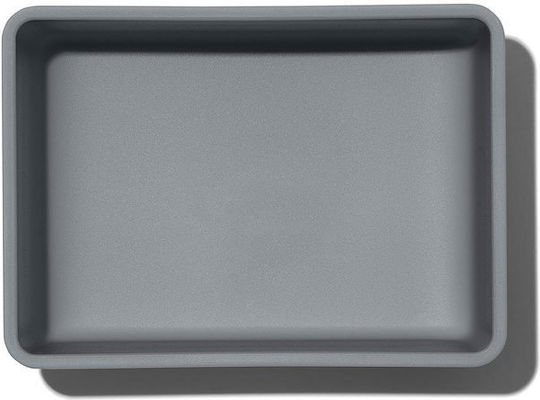 OXO Κουταλοθήκη Συρταριού Πλαστική 41.5x25x6.3εκ. Γκρι