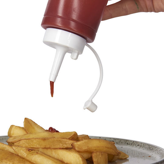 Δοχείο Σάλτσας 200 Ml Πλαστικό Kitchen Craft