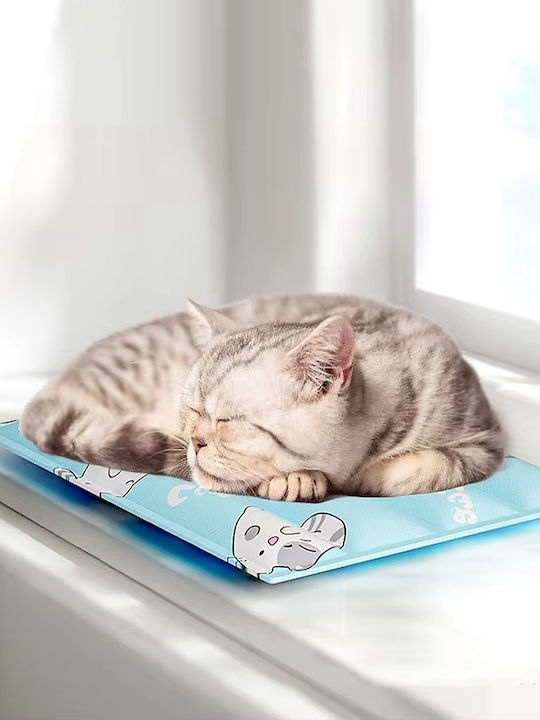 Dog And Cat Cooling Dog Mattress 60x90cm