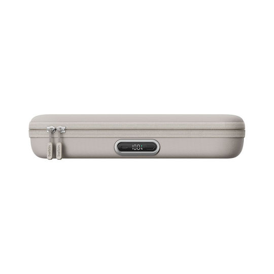 Belkin Charging Case Pro 10000ma Nintendo Switch2 Sand Ena003hqsa
