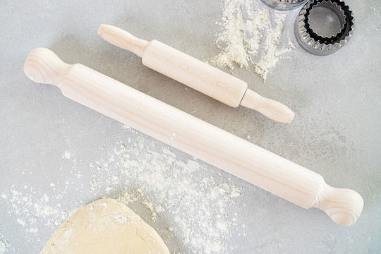 Kitchen Craft Role De Bucătărie Din Lemn 40cm