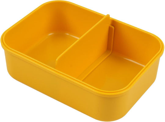 Trixie Mr. Lion Παιδικό Δοχείο Φαγητού από Σιλικόνη 18 x 13 x 7εκ.