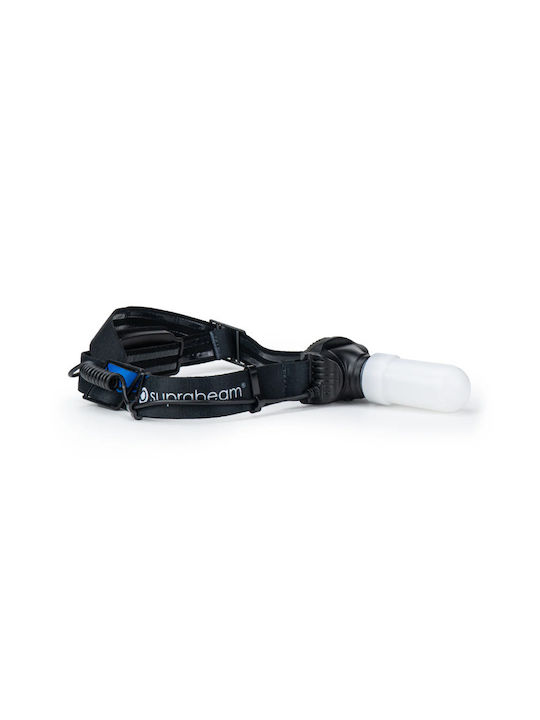 Suprabeam Led Συσκευή Αρωματοθεραπείας Λευκή 2300951