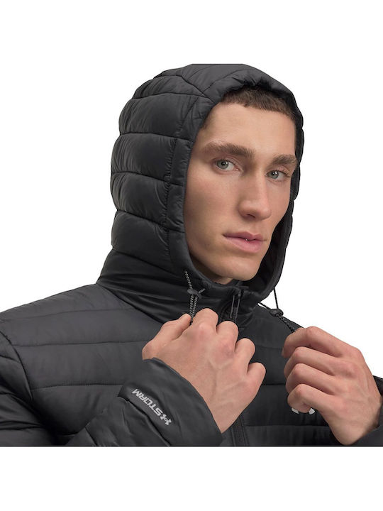 Якета Черно