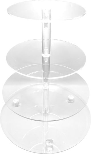 Riniotis Πλαστική Ορντεβιέρα Ø32xY41cm