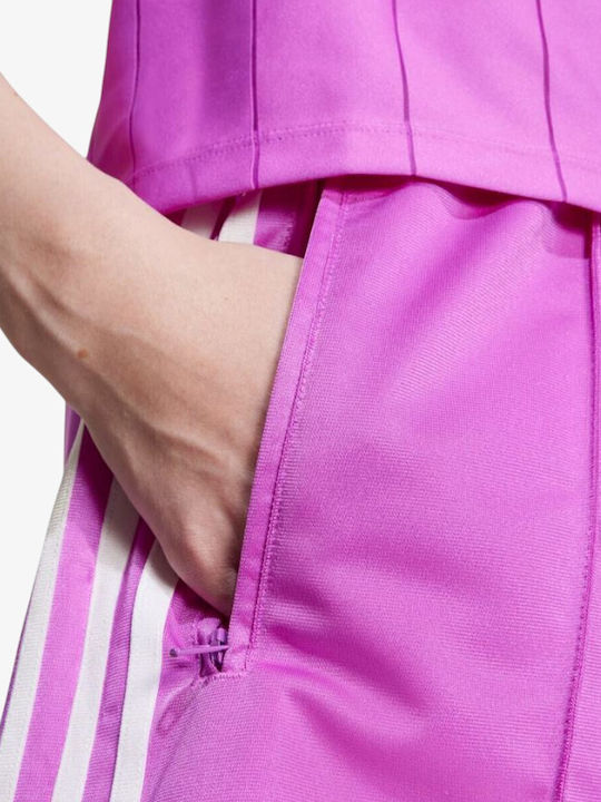 Firebird Pantaloni Scurți de Damă Roz