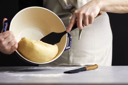 Staub Πινέλο Μαγειρικής & Ζαχαροπλαστικής από Σιλικόνη 22cm