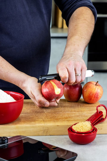 Kitchenaid Апарат За Белене/Почистване На Плодове и Зеленчуци От Неръждаема Стомана