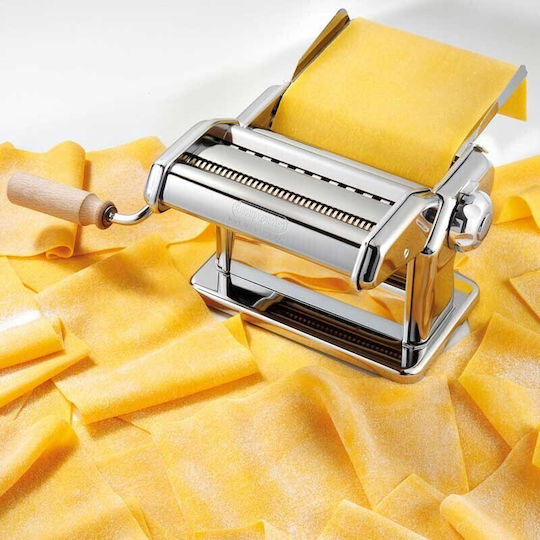 Imperia Ipasta Μηχανή Φύλλου/Ζυμαρικών Χειροκίνητη 3100