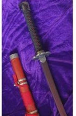 Amont Sekiro Katana Replik Schwert