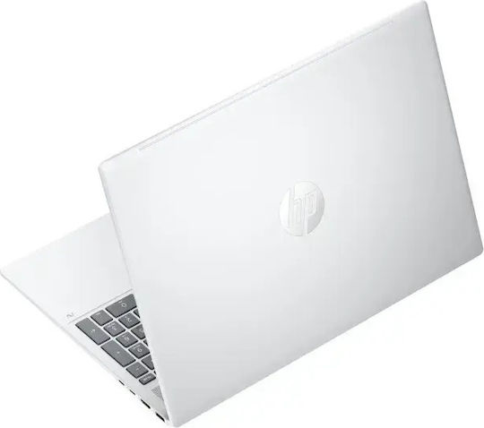 HP OmniBook 5 16" IPS FHD+ (Ryzen AI 300 Series-7 350/24GB/1.0TB SSD/W11 Home) (US Keyboard)