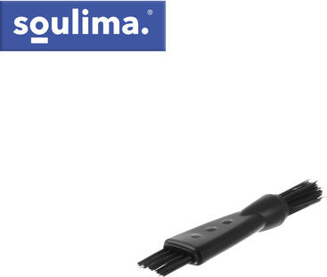 Soulima Aparat de Tuns Negru