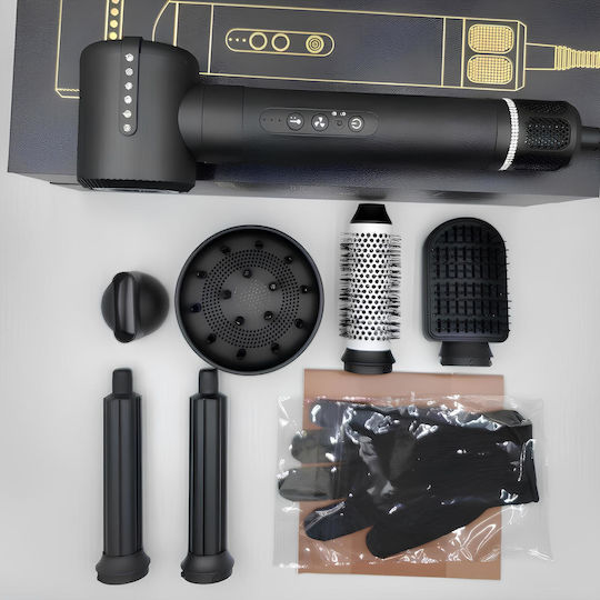 Επαγγελματικό Πιστολάκι Μαλλιών 1400W