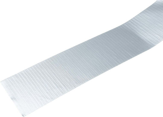 Geko Bandă Adezivă De Reparații Argintie 25mx48mm 5940952058900