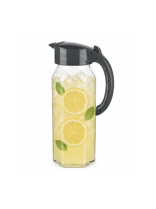 Carafă De Servire Din Sticlă 1500ml