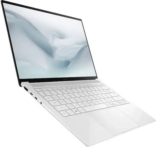 Asus Zenbook S14 UX5406AA-SU053W 14" OLED 120Hz (Ultra 9-386H/32GB/1TB SSD/W11 Home) (International English Keyboard)