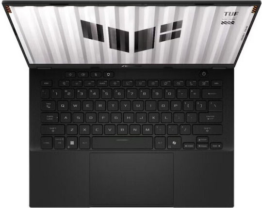 Asus TUF Gaming A14 FA401EA-RG005W 14" QHD+ 165Hz (Ryzen AI Max 300 Series-392/64GB/1TB SSD/W11 Home) (US Keyboard)
