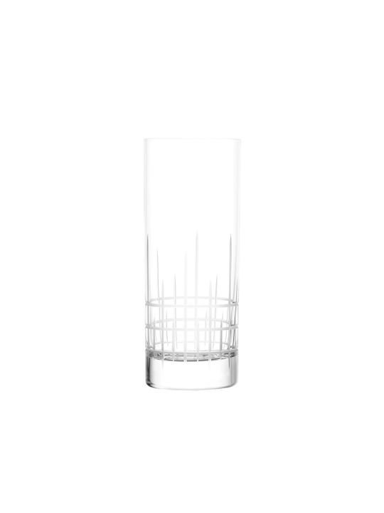 Stolzle Lausitz Set Pahare Cocteiluri din Sticlă 405ml 6 Bucăți
