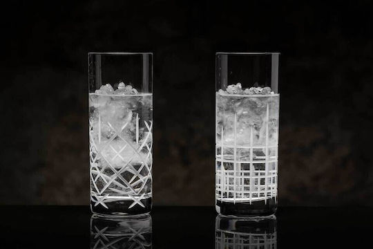 Stolzle Lausitz Set Brillen Cocktail Glas 405ml 6 Stück