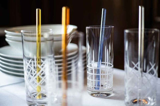 Stolzle Lausitz Set Brillen Cocktail Glas 405ml 6 Stück