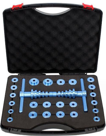 Toopre Fahrradlager Druckset