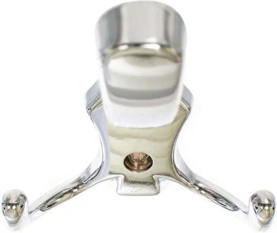 X-IT X-IT Wandhalterung Silber